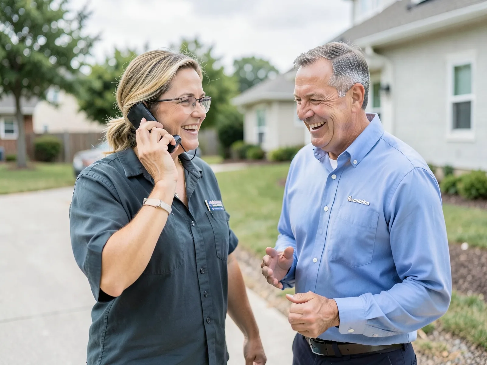 Frequently Asked Questions About Roof Leak Water Damage Restoration in Holt, MO